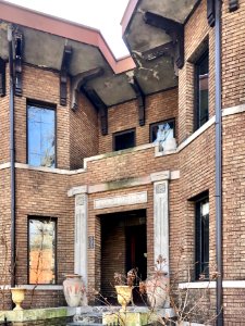 Carlisle Apartments, Licking Riverside, Covington, KY 