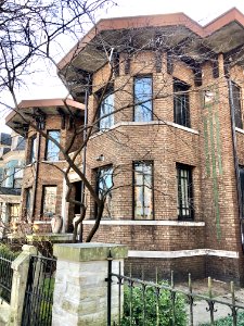Carlisle Apartments, Licking Riverside, Covington, KY 
