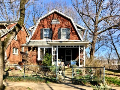 Garrard Street, Licking Riverside, Covington, KY 