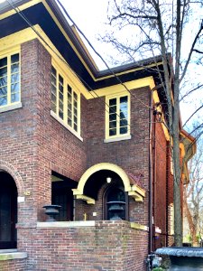 Garrard Street, Licking Riverside, Covington, KY 