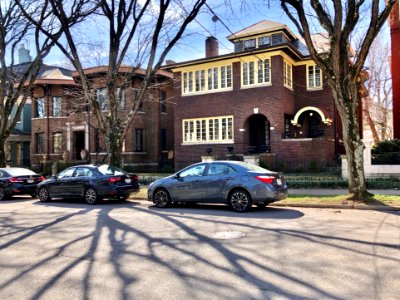 Garrard Street, Licking Riverside, Covington, KY 