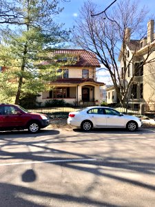 Garrard Street, Licking Riverside, Covington, KY 