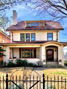 Garrard Street, Licking Riverside, Covington, KY 