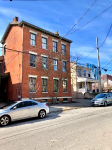 Sanford Street, Licking Riverside, Covington, KY 