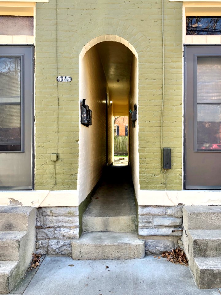 Sanford Street, Licking Riverside, Covington, KY 