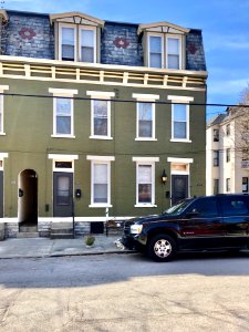 Sanford Street, Licking Riverside, Covington, KY 