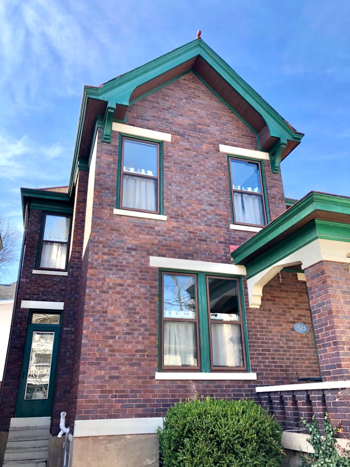 Sanford Street, Licking Riverside, Covington, KY 
