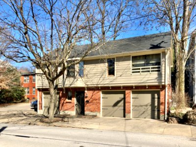Sanford Street, Licking Riverside, Covington, KY 