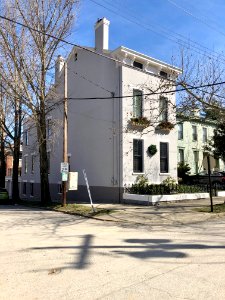 Sanford Street, Licking Riverside, Covington, KY 