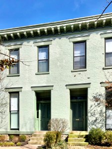 Sanford Street, Licking Riverside, Covington, KY 