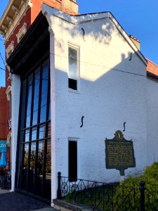 Greenup Street, Licking Riverside, Covington, KY 