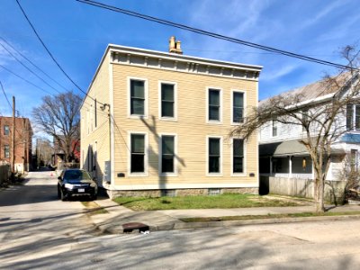 8th Street, Licking Riverside, Covington, KY 