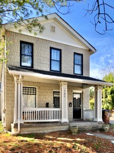 Garrard Street, Licking Riverside, Covington, KY 