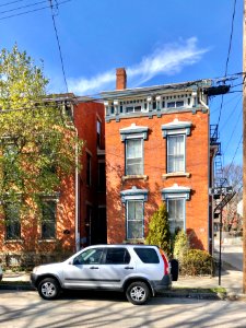 8th Street, Licking Riverside, Covington, KY 