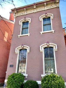 Garrard Street, Licking Riverside, Covington, KY 