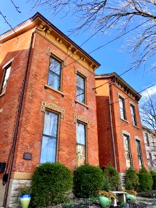 Garrard Street, Licking Riverside, Covington, KY 