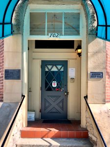 Covington Ladies Home (The Victorian at Riverside), Lickin… 