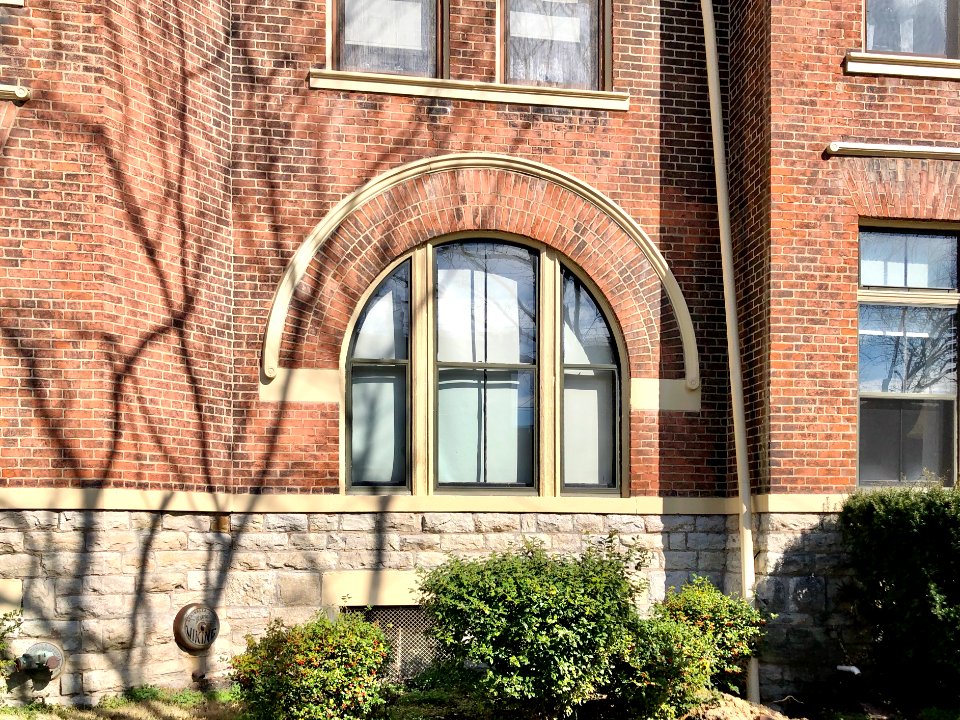 Covington Ladies Home (The Victorian at Riverside), Lickin… 