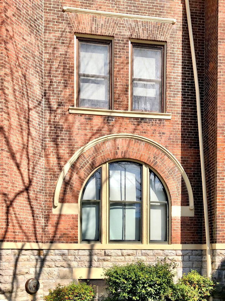 Covington Ladies Home (The Victorian at Riverside), Lickin… 