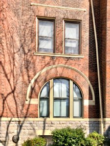 Covington Ladies Home (The Victorian at Riverside), Lickin… 