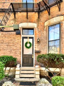 Garrard Street, Licking Riverside, Covington, KY 