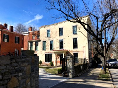 Garrard Street, Licking Riverside, Covington, KY 