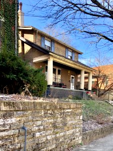 Garrard Street, Licking Riverside, Covington, KY 