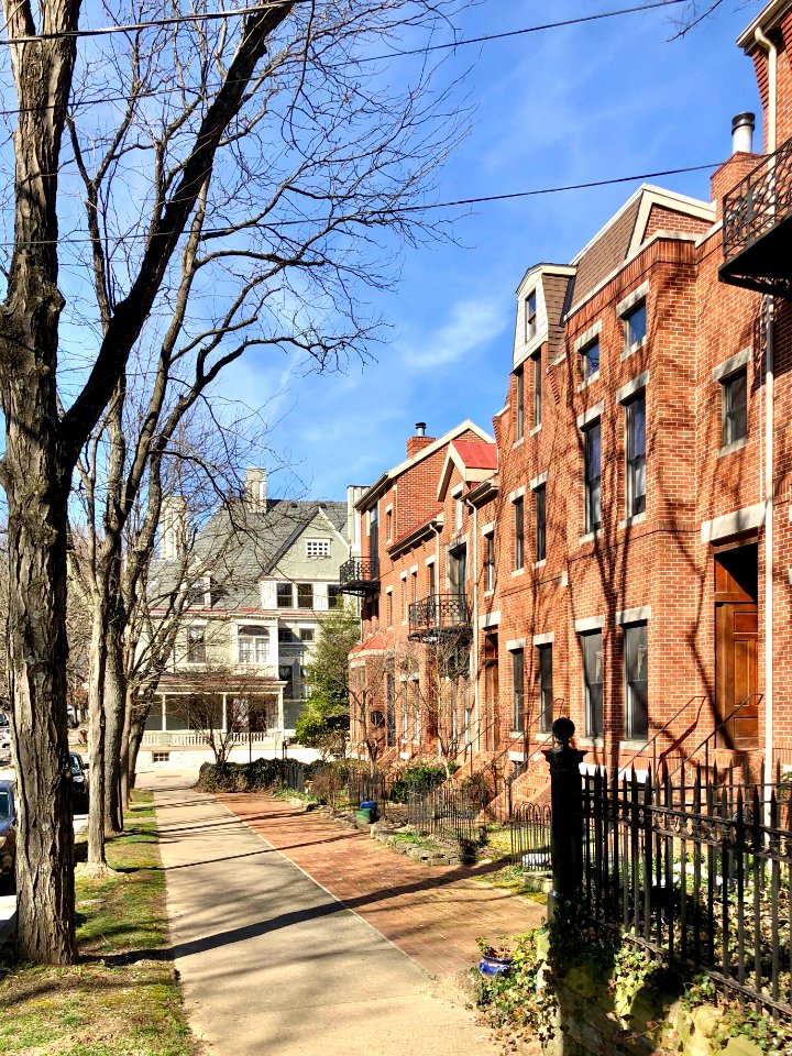 Garrard Street, Licking Riverside, Covington, KY 