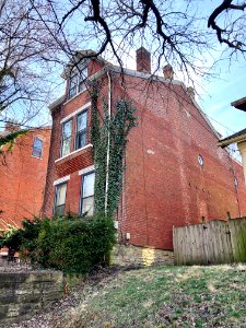 Garrard Street, Licking Riverside, Covington, KY 