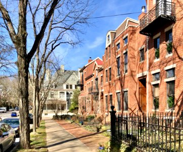 Garrard Street, Licking Riverside, Covington, KY 