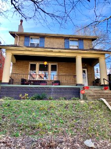 Garrard Street, Licking Riverside, Covington, KY 
