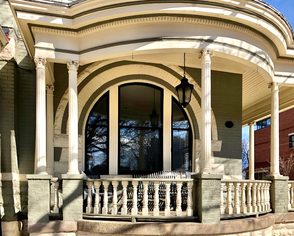 Garrard Street, Licking Riverside, Covington, KY 