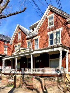 Garrard Street, Licking Riverside, Covington, KY 