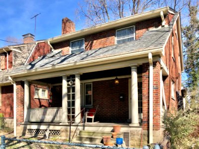 Garrard Street, Licking Riverside, Covington, KY 