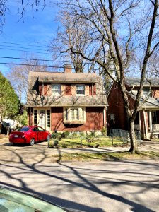 Garrard Street, Licking Riverside, Covington, KY 
