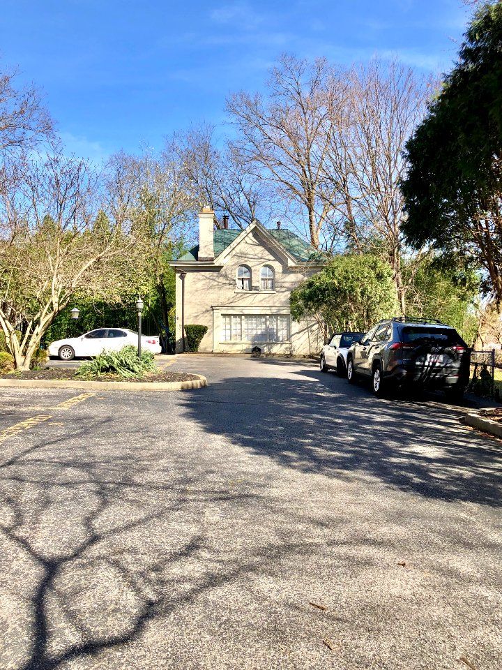 Carriage House, Hearne House, Licking Riverside, Covington… 