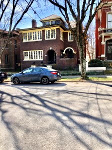 Garrard Street, Licking Riverside, Covington, KY 