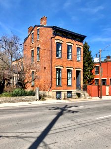 4th Street, Licking Riverside, Covington, KY 