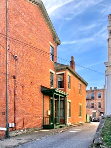 Sanford Street, Licking Riverside, Covington, KY 