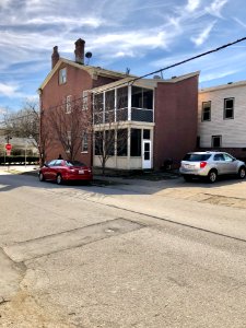 5th Street, Licking Riverside, Covington, KY 