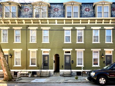 Sanford Street, Licking Riverside, Covington, KY 
