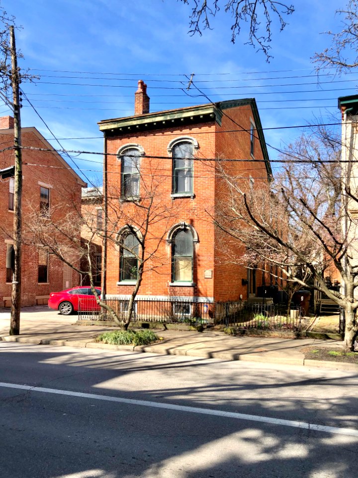 5th Street, Licking Riverside, Covington, KY 