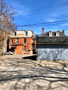 Sanford Street, Licking Riverside, Covington, KY 