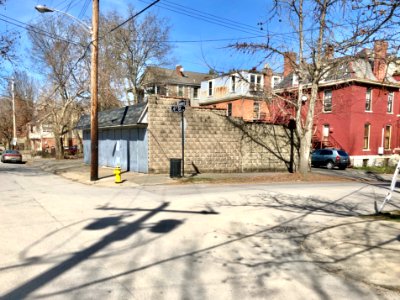 Sanford Street, Licking Riverside, Covington, KY 