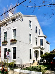 Sanford Street, Licking Riverside, Covington, KY 