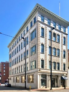 Main Street, Cincinnati, OH 