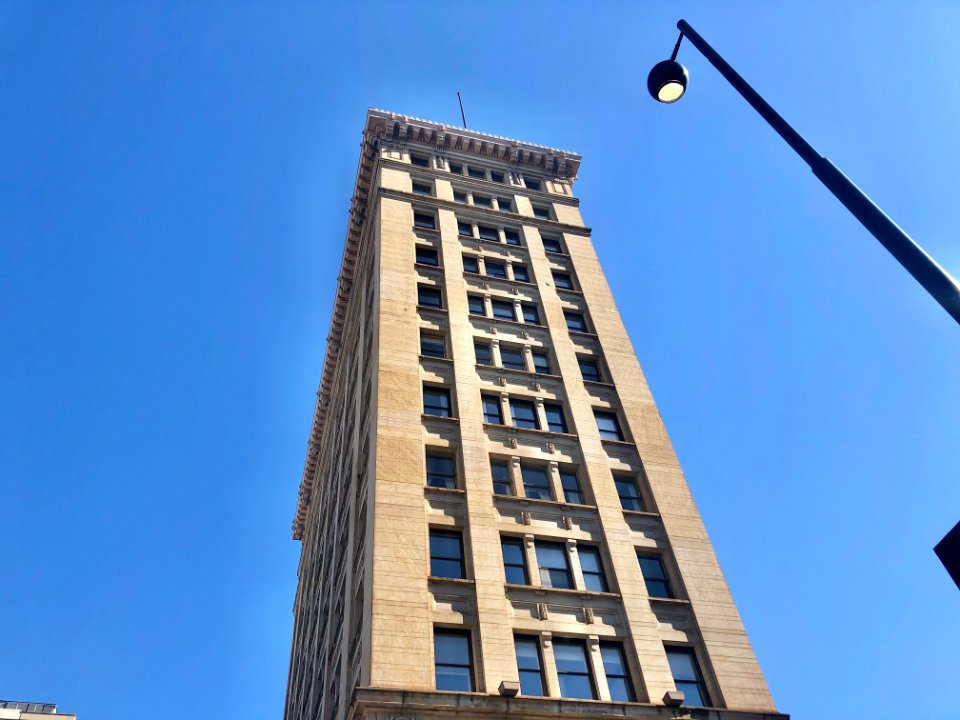 Second National Bank Building, Cincinnati, OH 