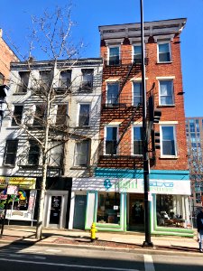 Main Street, Cincinnati, OH 