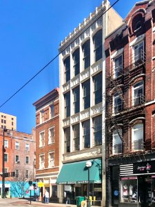 Main Street, Cincinnati, OH 