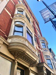 Fort Washington Hotel, Cincinnati, OH 